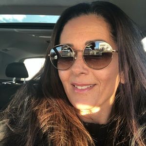 Meet your Posher, Marlene